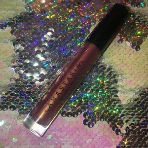 Anastasia Beverly Hills | Lip Gloss in St. Tropez